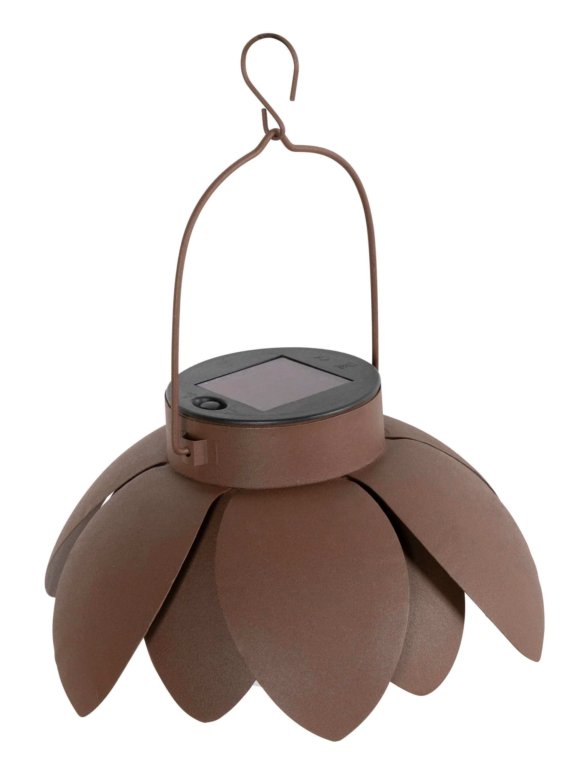 Hengende Lotus Solar Ø24 cm