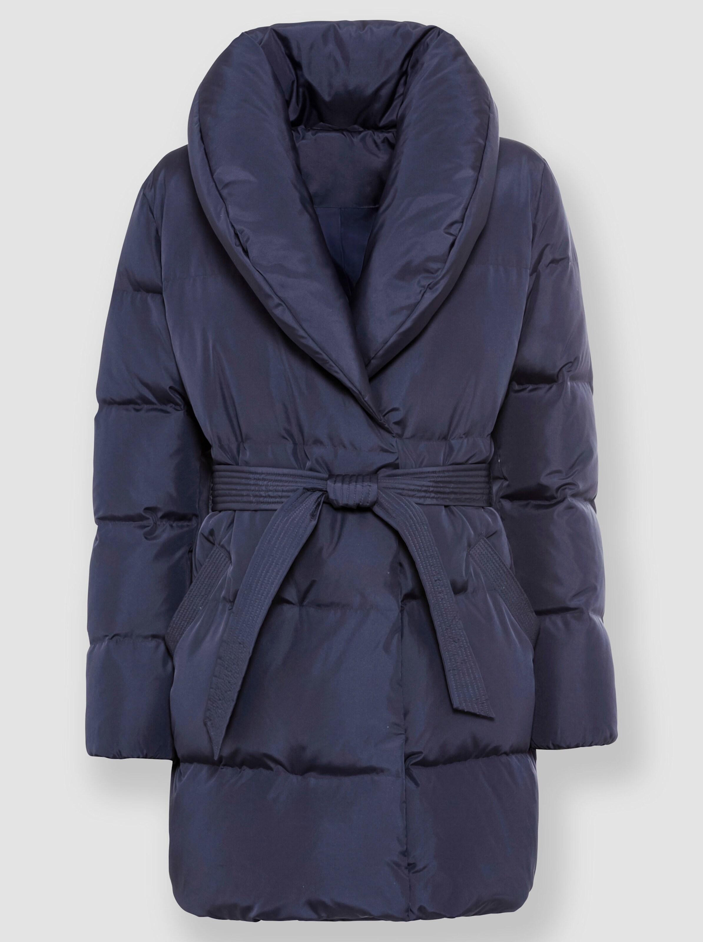 Steppjacke