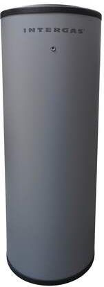 Intergas - Xylinder M200 - Indirect Gestookte Boiler - 200 Liter - RVS 444