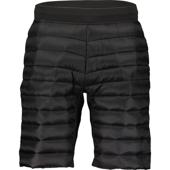 Scott Insuloft Tech Isolationsshorts Black Herren