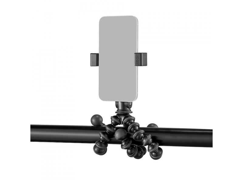 Joby Tischstativ GripTight GorillaPod mit MagSafe Flexibles Stativ-Kit für iPhones 12-Serie mit MagSafe-Halterung