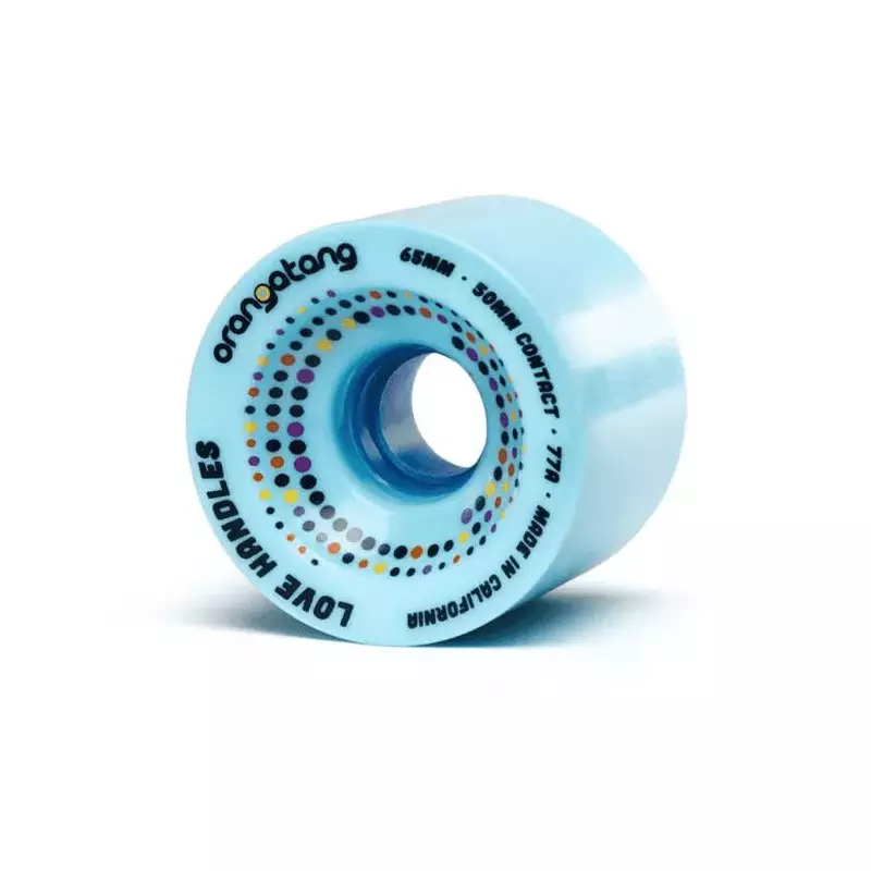 Roues skate ORANGATANG Love Handles