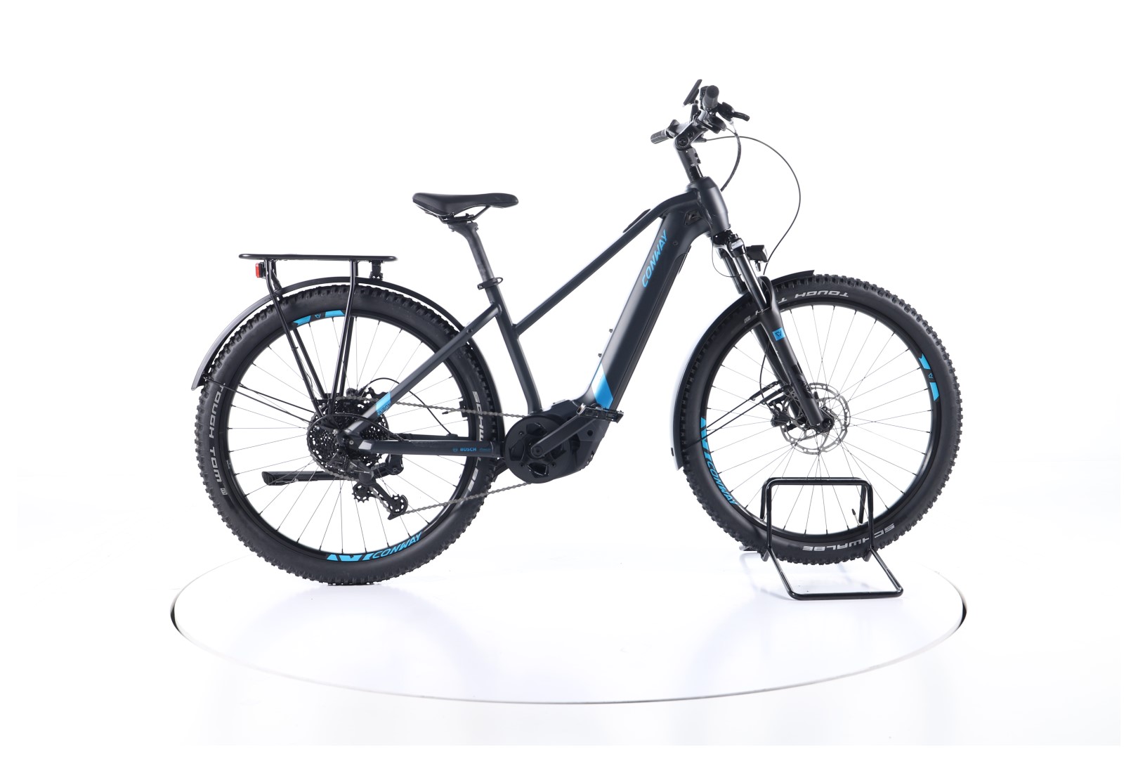 Conway Cairon C 2.0 (2023) | Step-Through