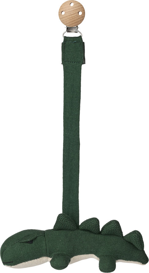 Liewood Priya Pram Toy Garden green