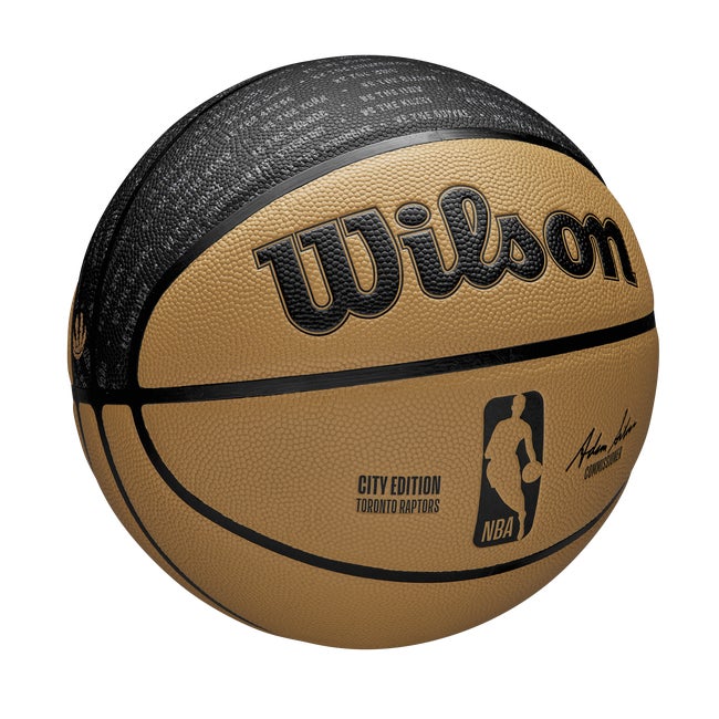 2023-2024 NBA Team City Collector Basketball
