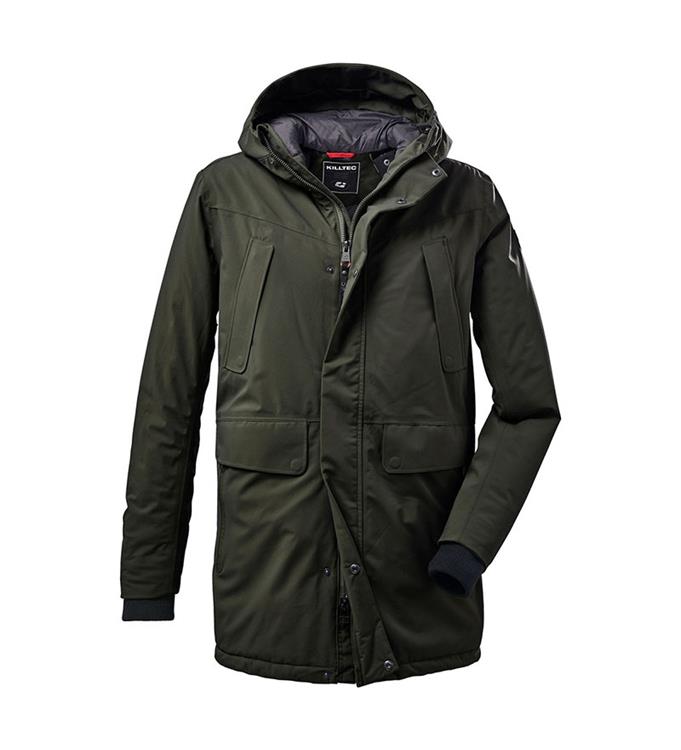 Killtec Men KOW 115 Parka