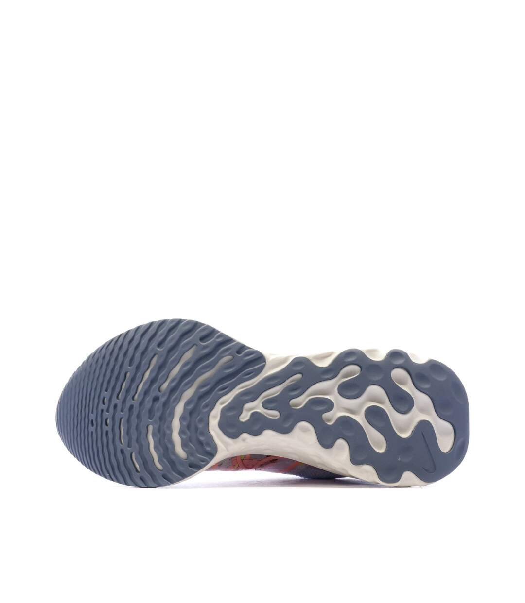 Chaussures de running Mauves Femme Nike React Infinity Run