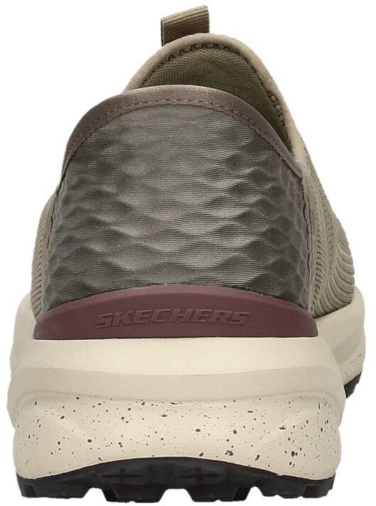 Skechers Slip-Ins RF: Bogdin taupe