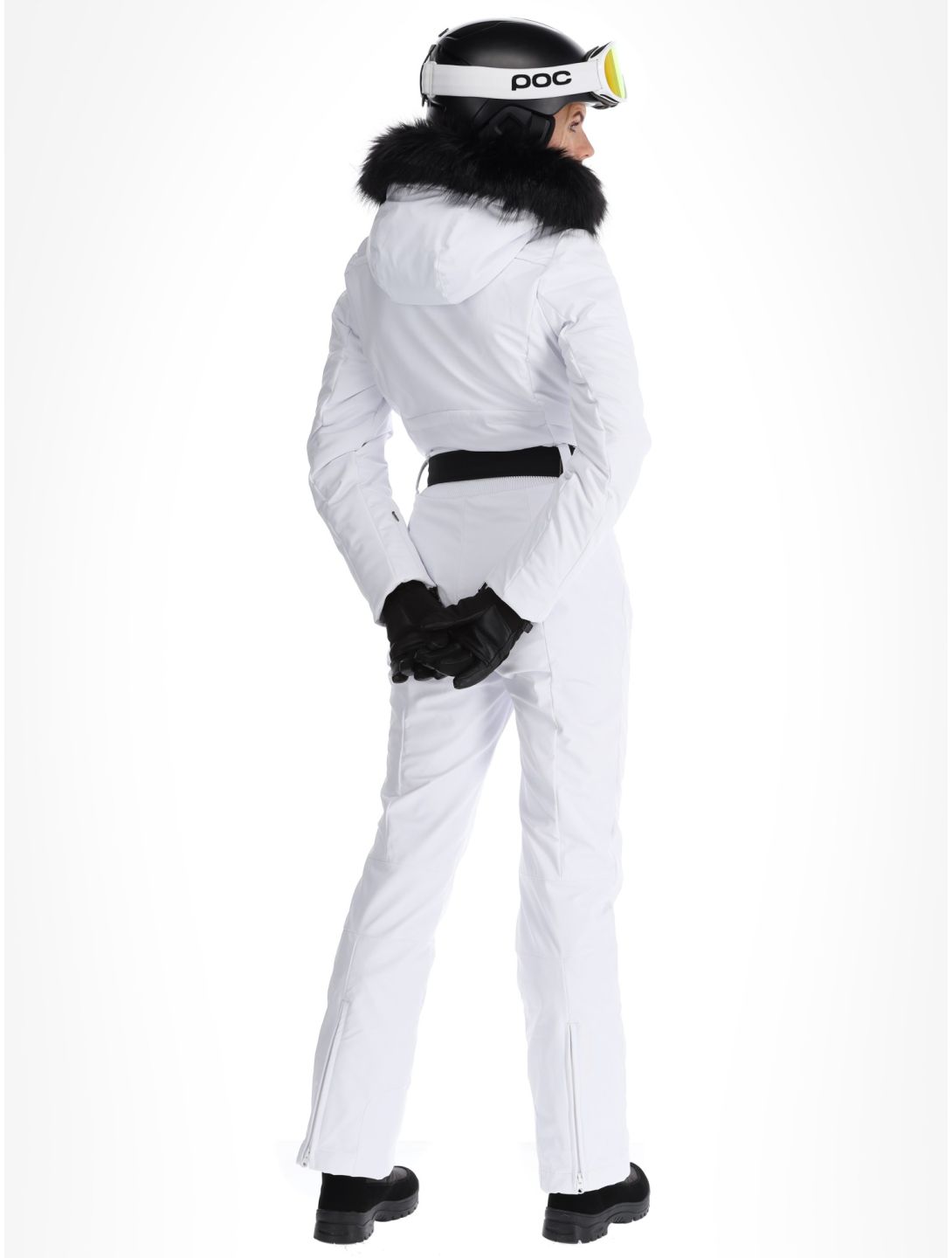 Traditional 24PBH0831/WO/A ski overall dames