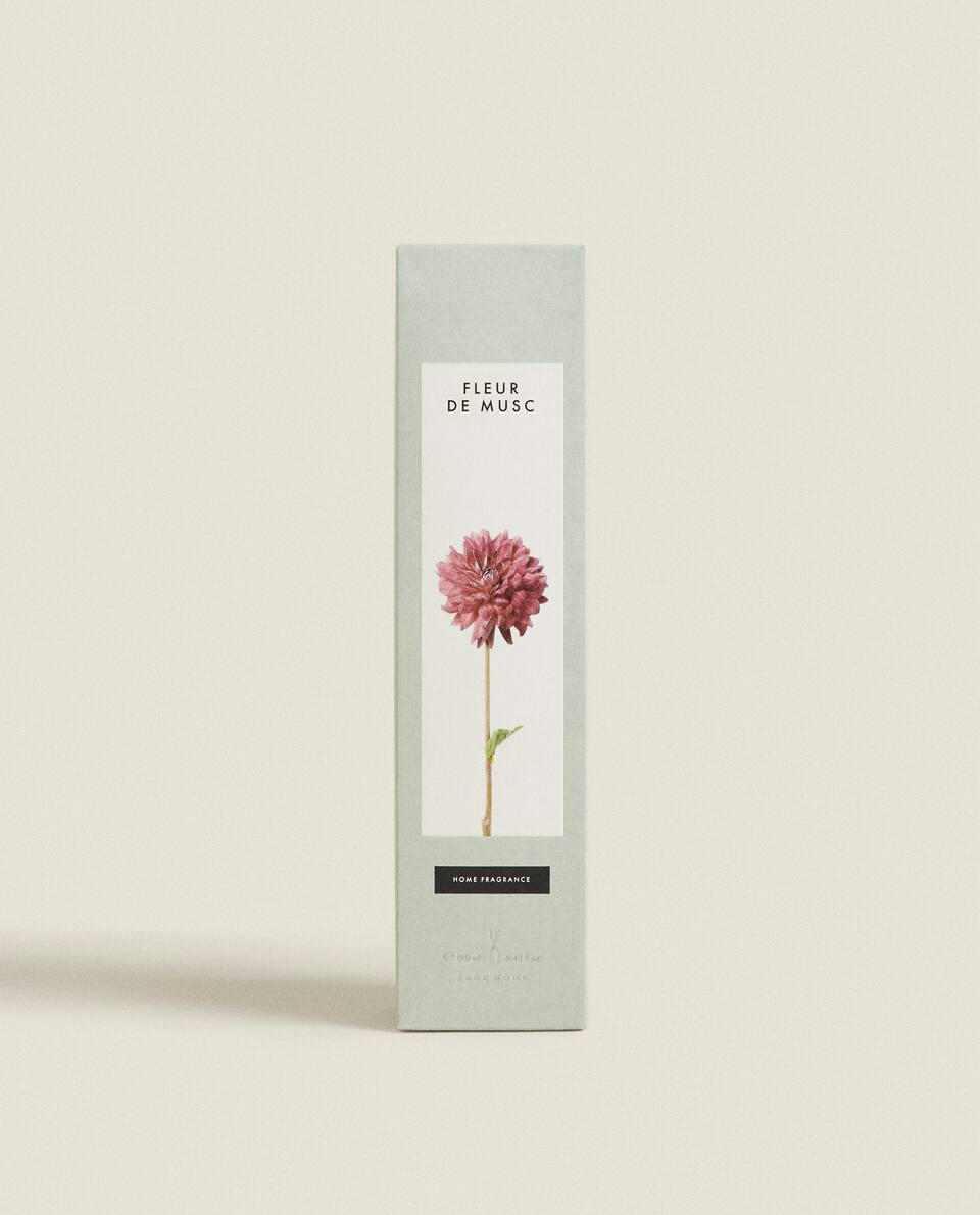 FLOR DE ALMÍSCAR