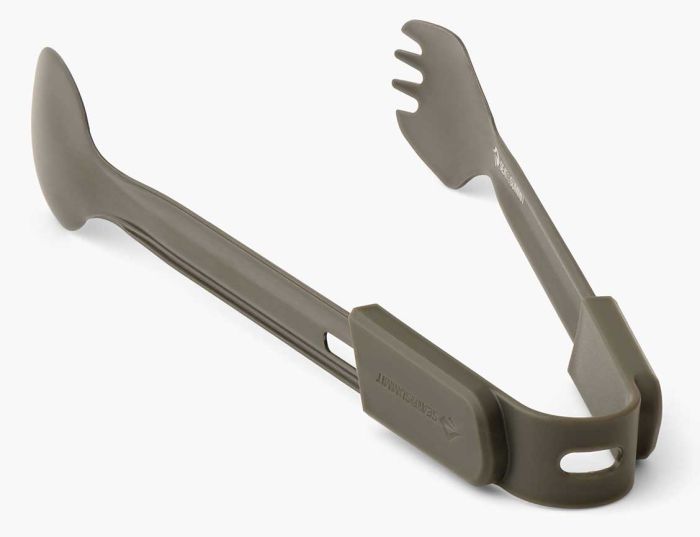 Frontier UL Cutlery Set - 2 dele (Long Handle) bestiksæt