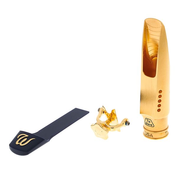 Theo Wanne Gaia IV Tenor 7* Gold