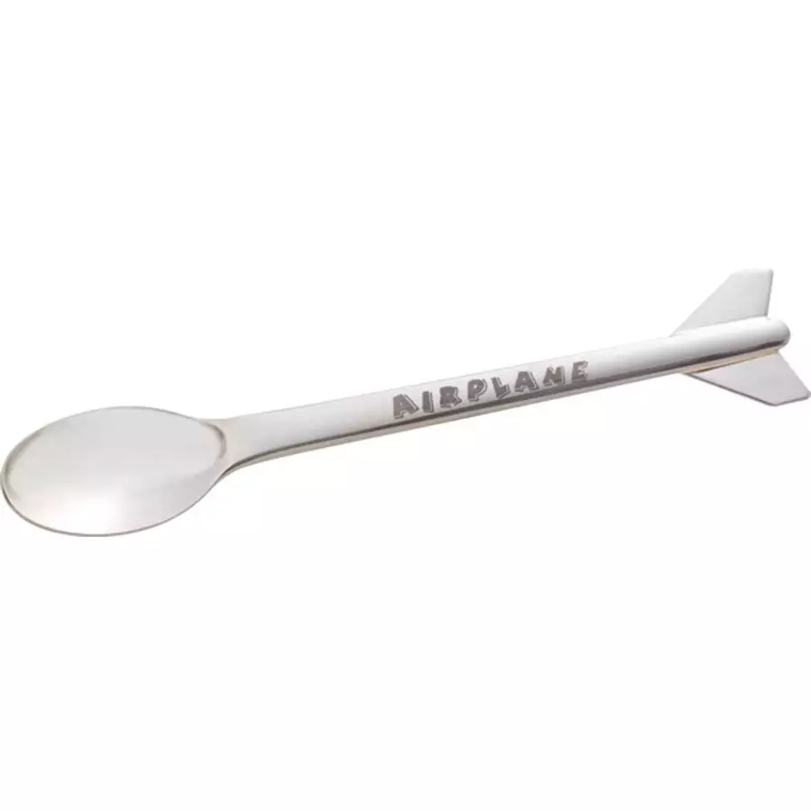 Villeroy & Boch Kinderlöffel Kid's Dining 18.5 cm silber