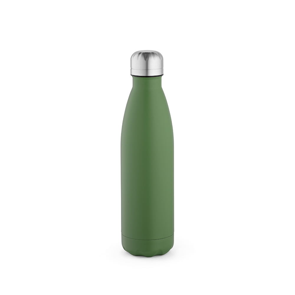Aodaci ABT011 - Bouteille / Gourde Mississippi 550 Acier inoxydable recyclé 535 ml