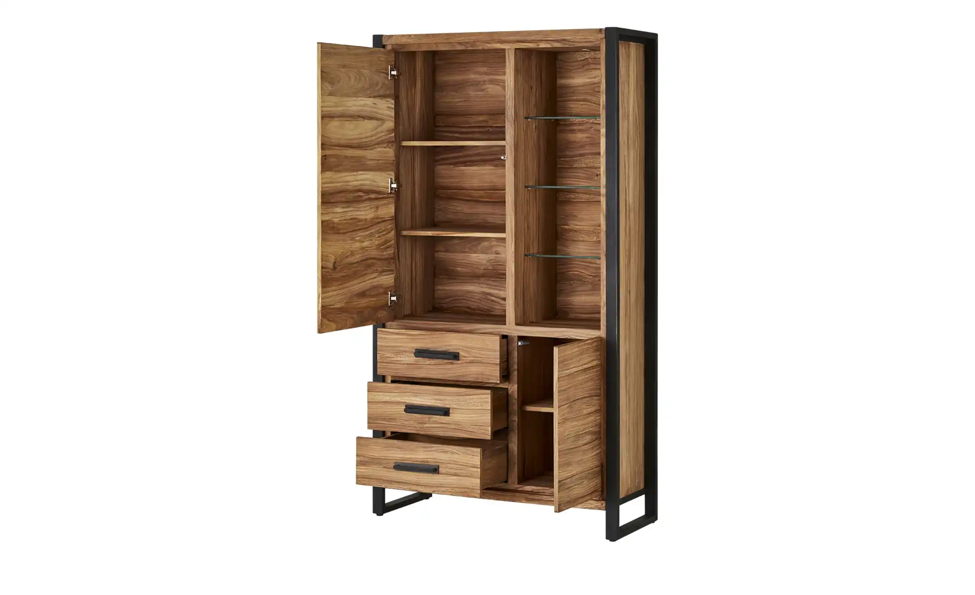 Gray & Jones Vitrine Tierra Fuego One