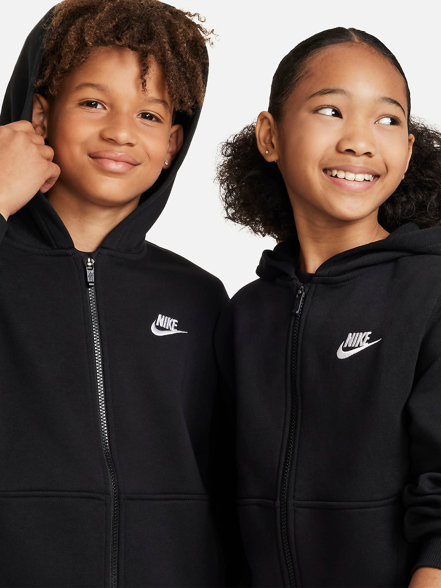 Sportswear Club Fleece Hoodie