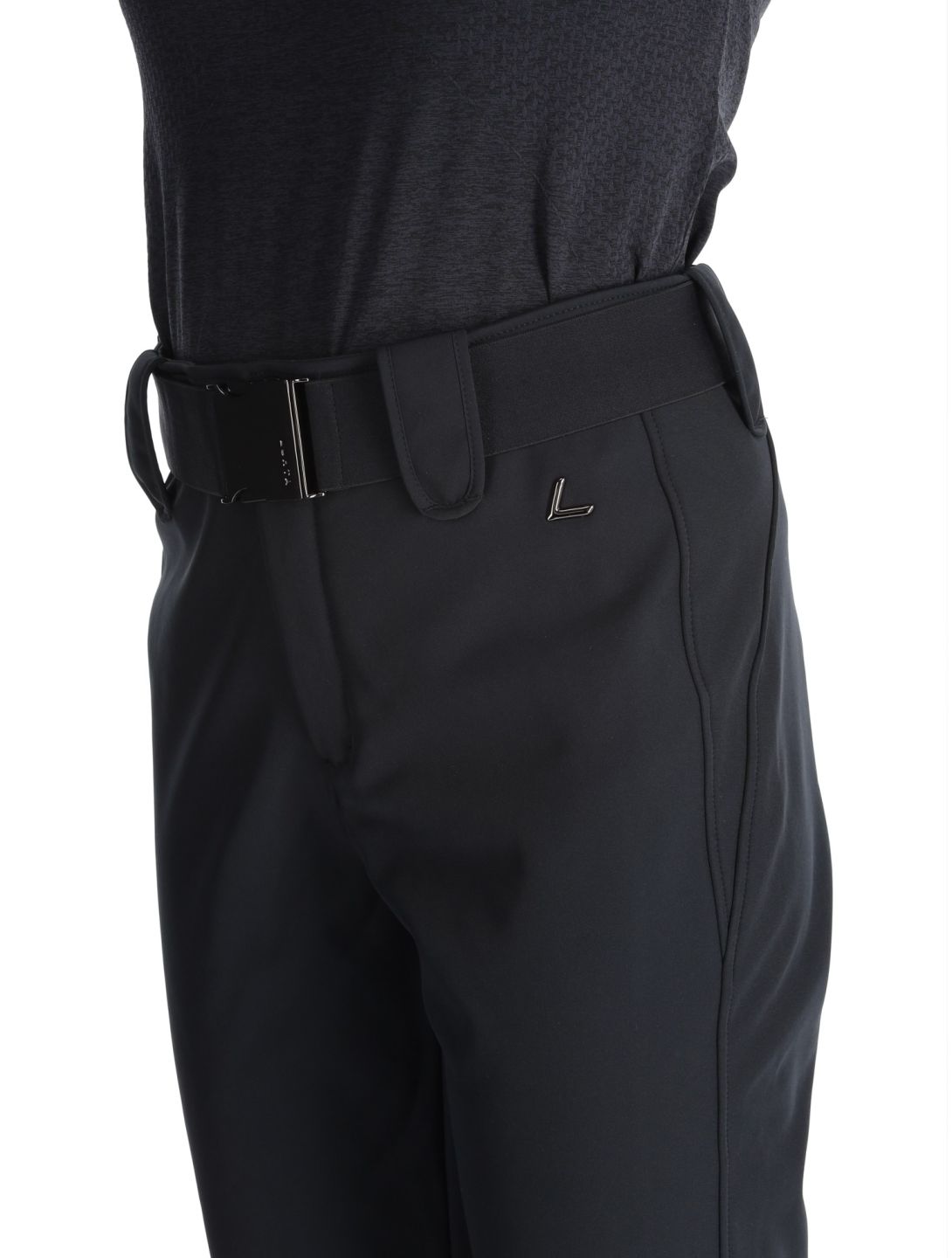 Joensuu softshell skibroek dames