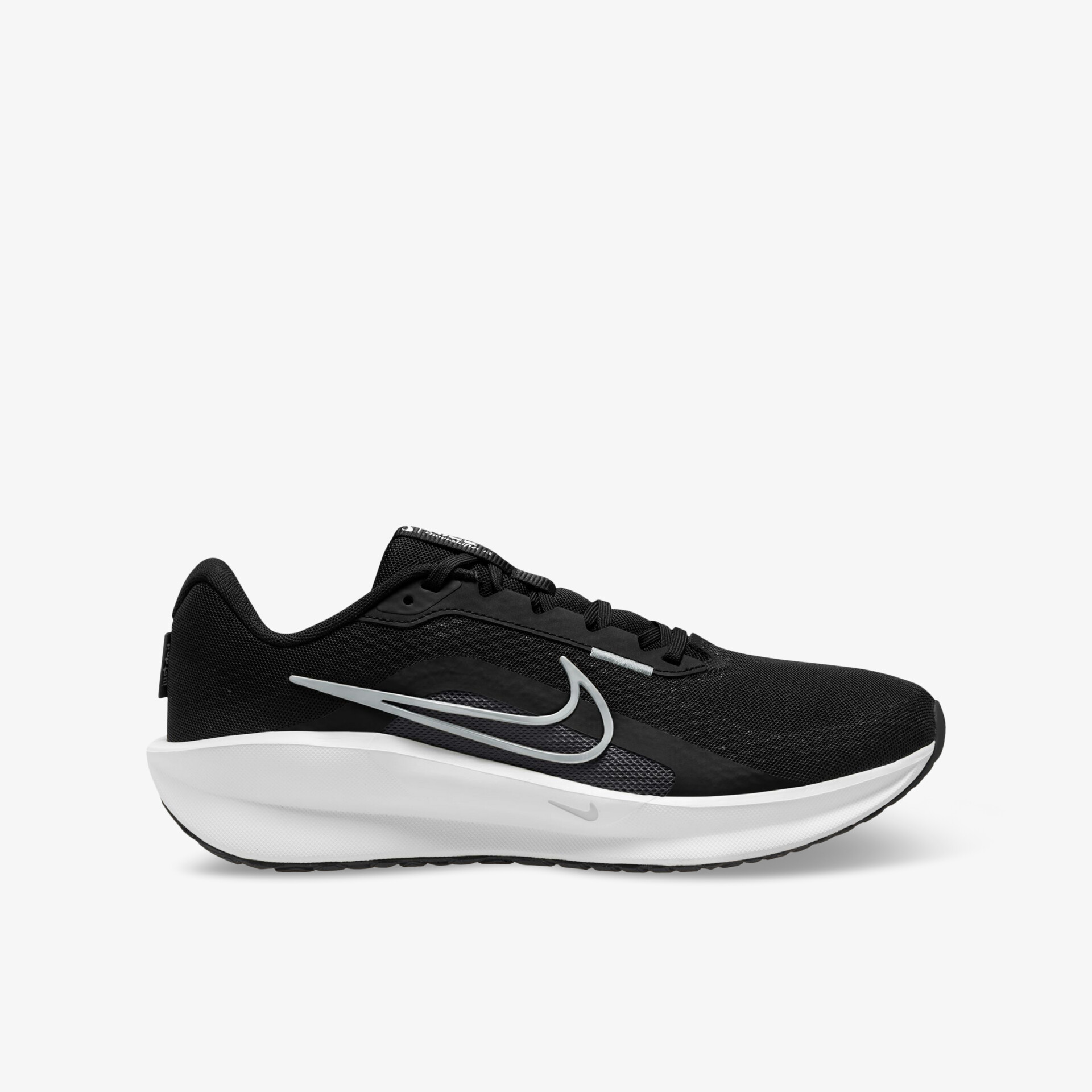 Nike Downshifter 12 Herren Trainingsschuhe - Schwarz | reno.de