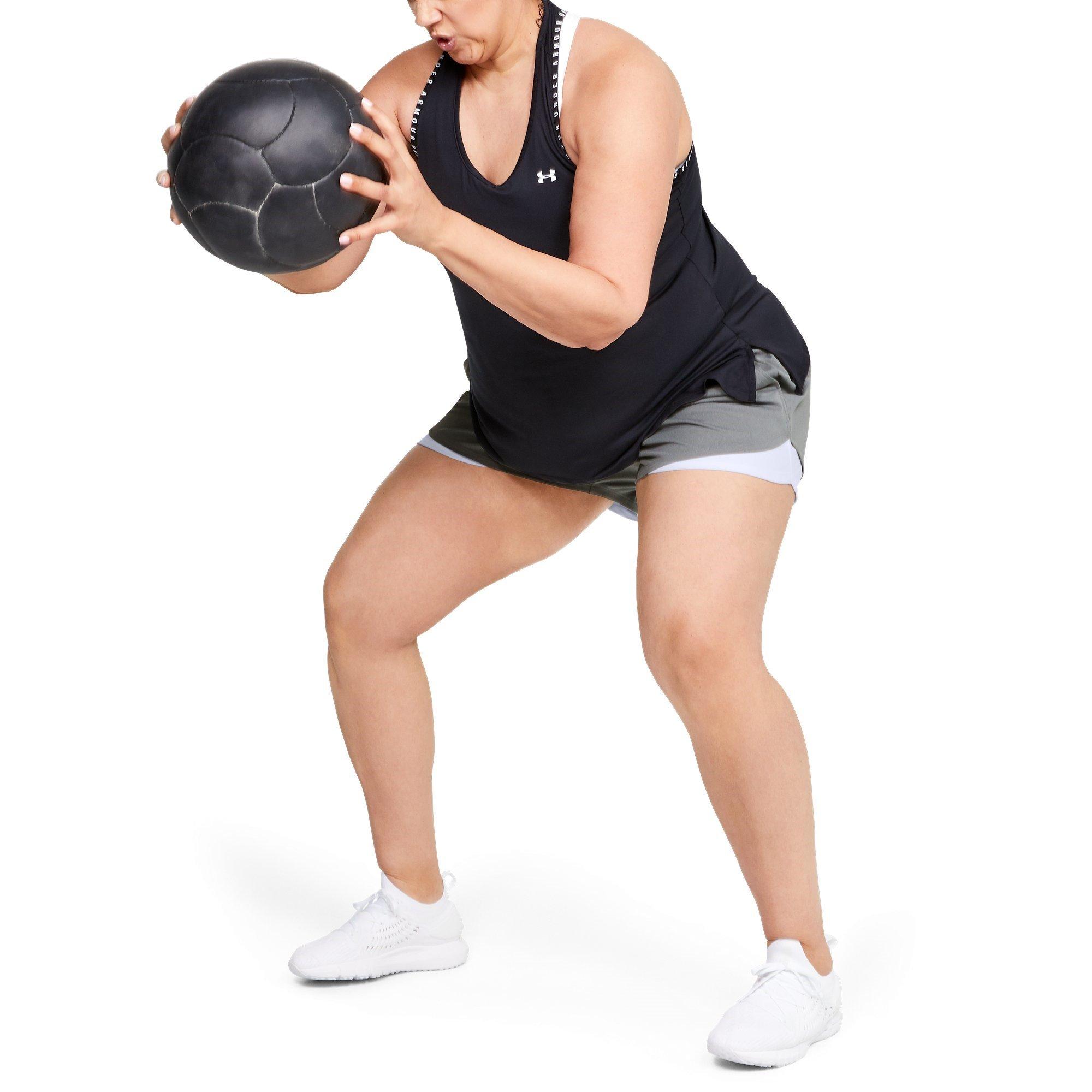 Under Armour Under Armour Knockout Tank Top Womens