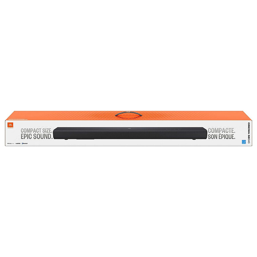 JBL Cinema SB510