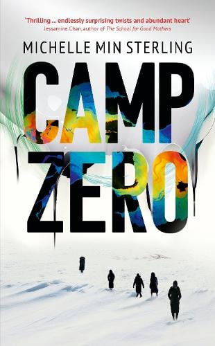 Camp Zero (Hardback)