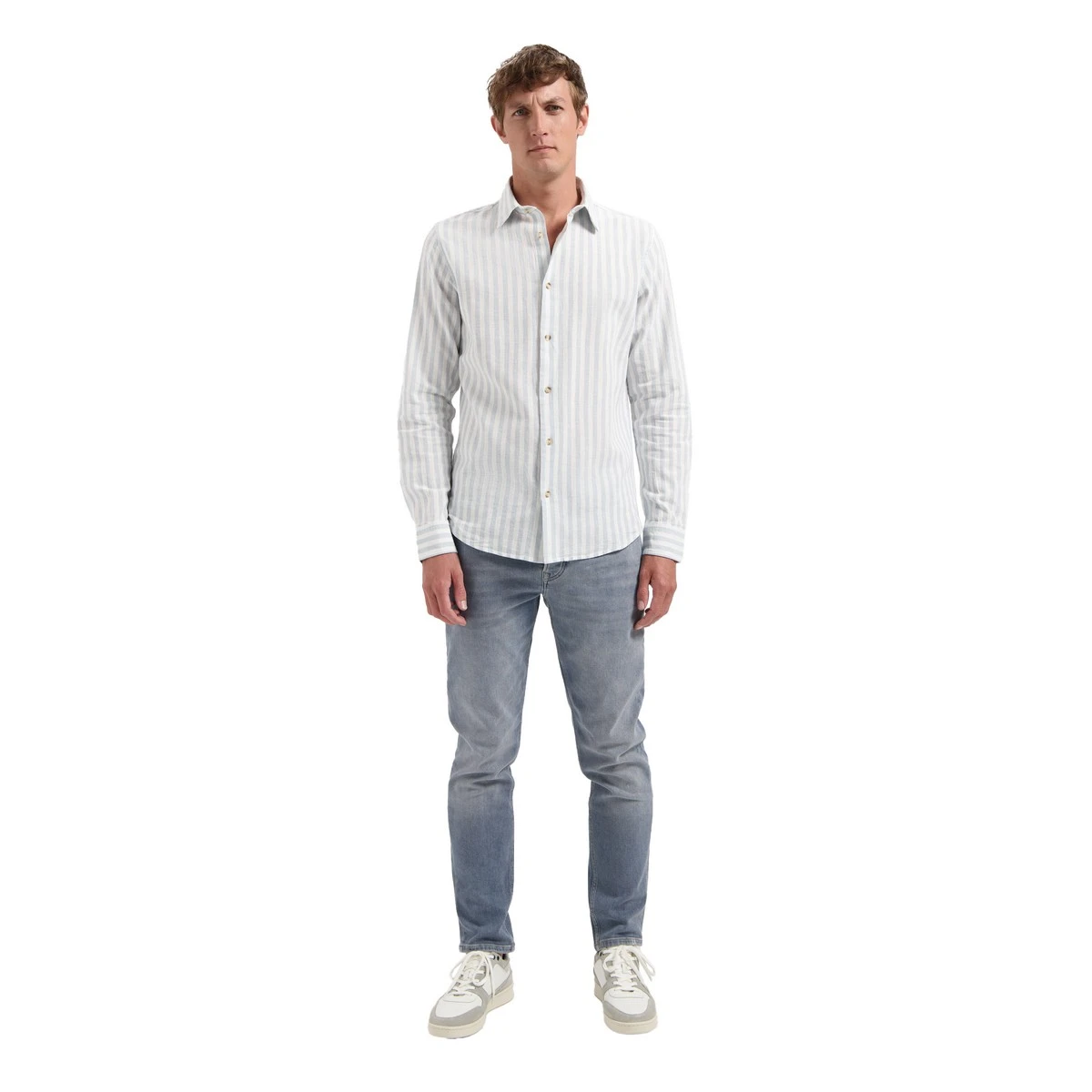 Heren Overhemd 3250039.407