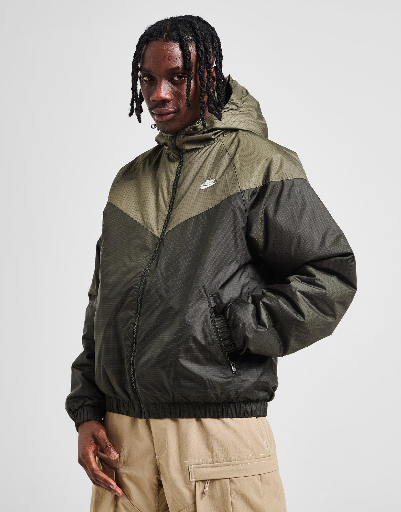 Nike Veste Déperlante Therma-FIT