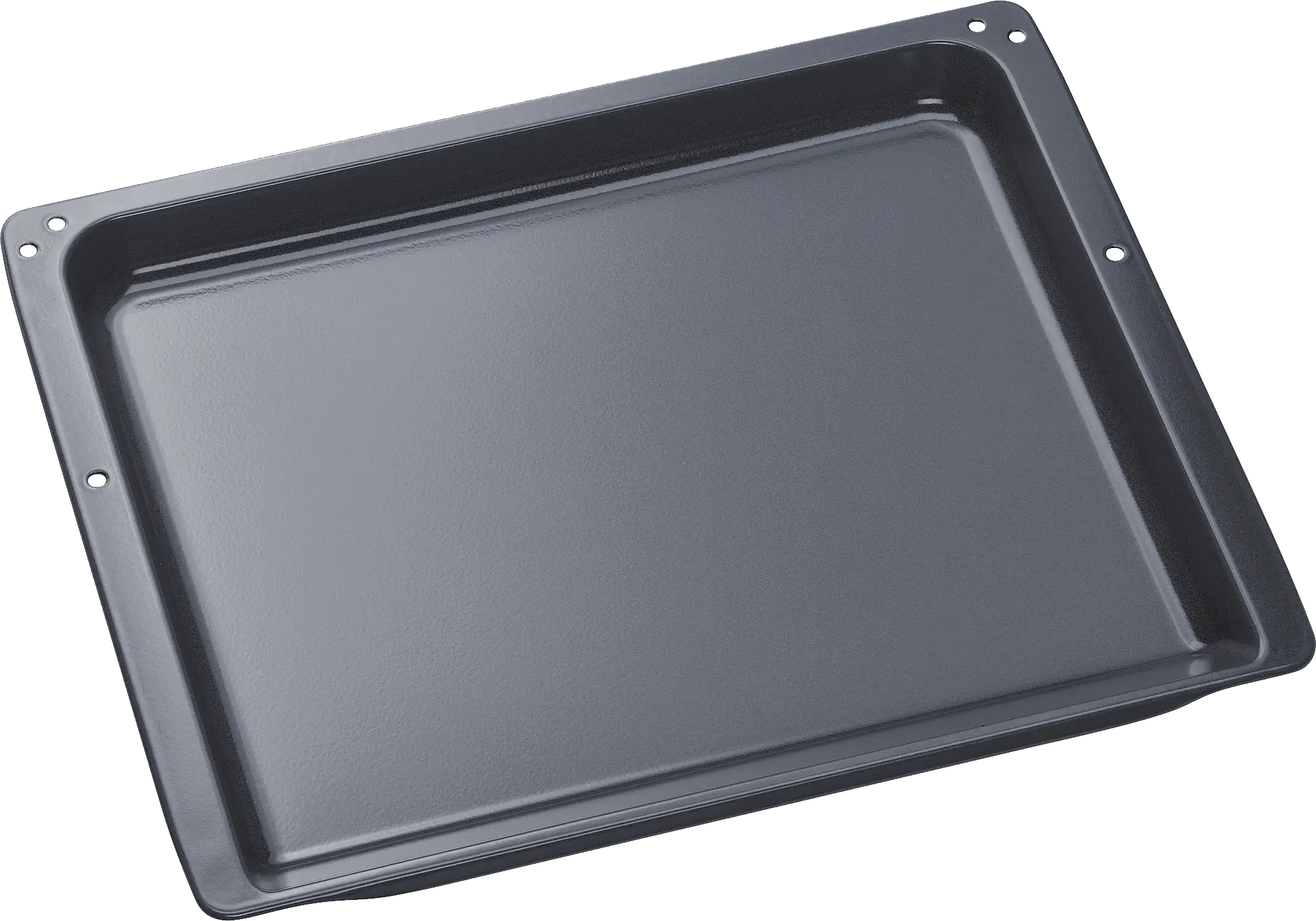 Geëmailleerde bakplaat voor ovens 00574913
