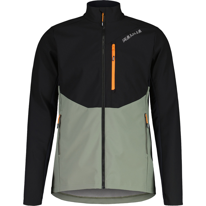 Maloja Herren AlpelM. Jacke