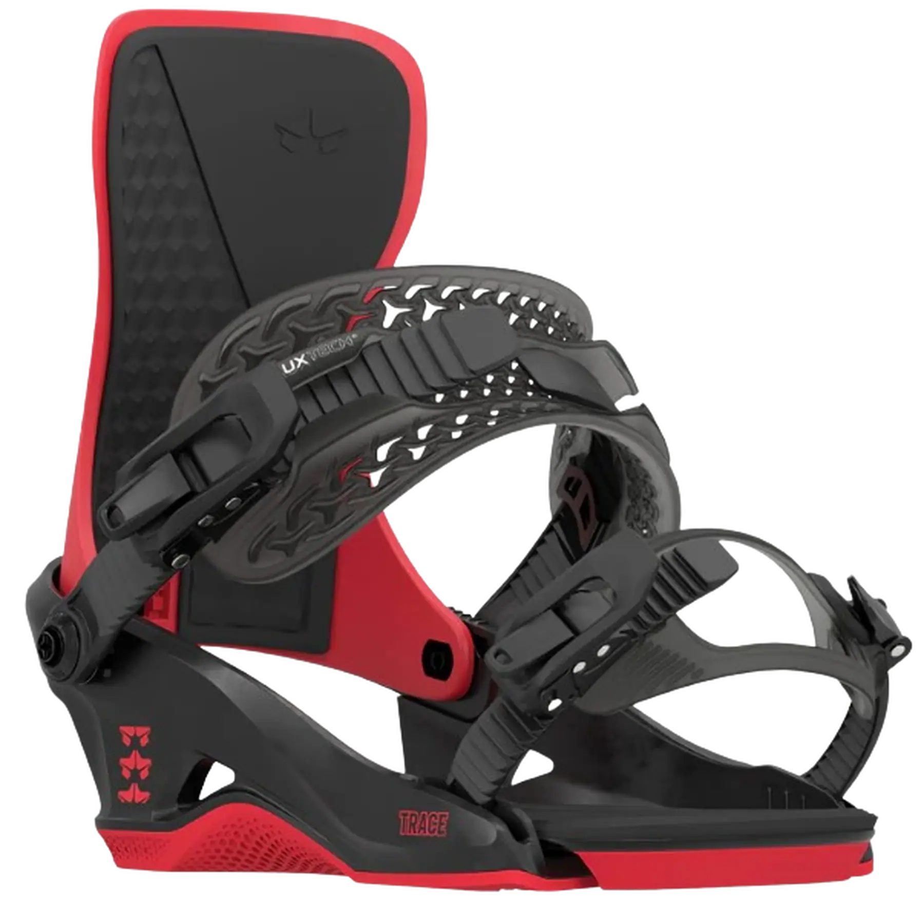 Rome Trace Snowboardbindinger | SkatePro