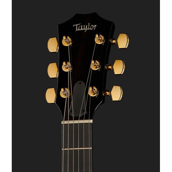 Taylor T5z Custom Koa