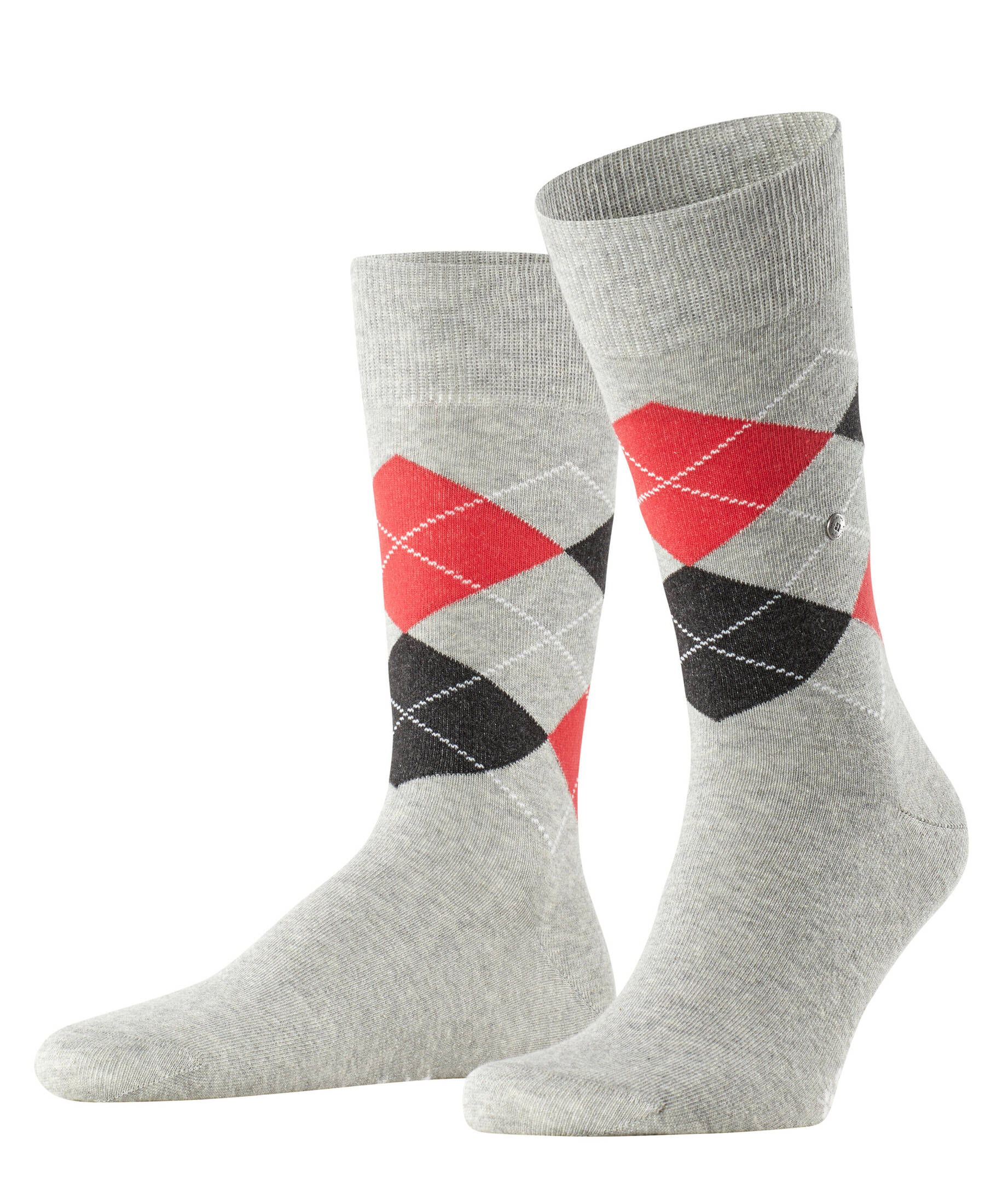 Burlington| Herren Socken Basic Gift Box