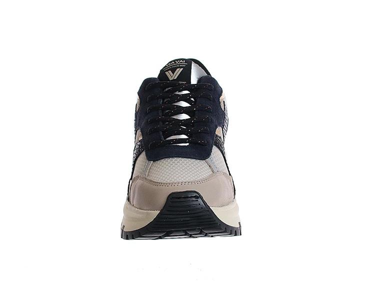 Via Vai 61081 Blauw combi