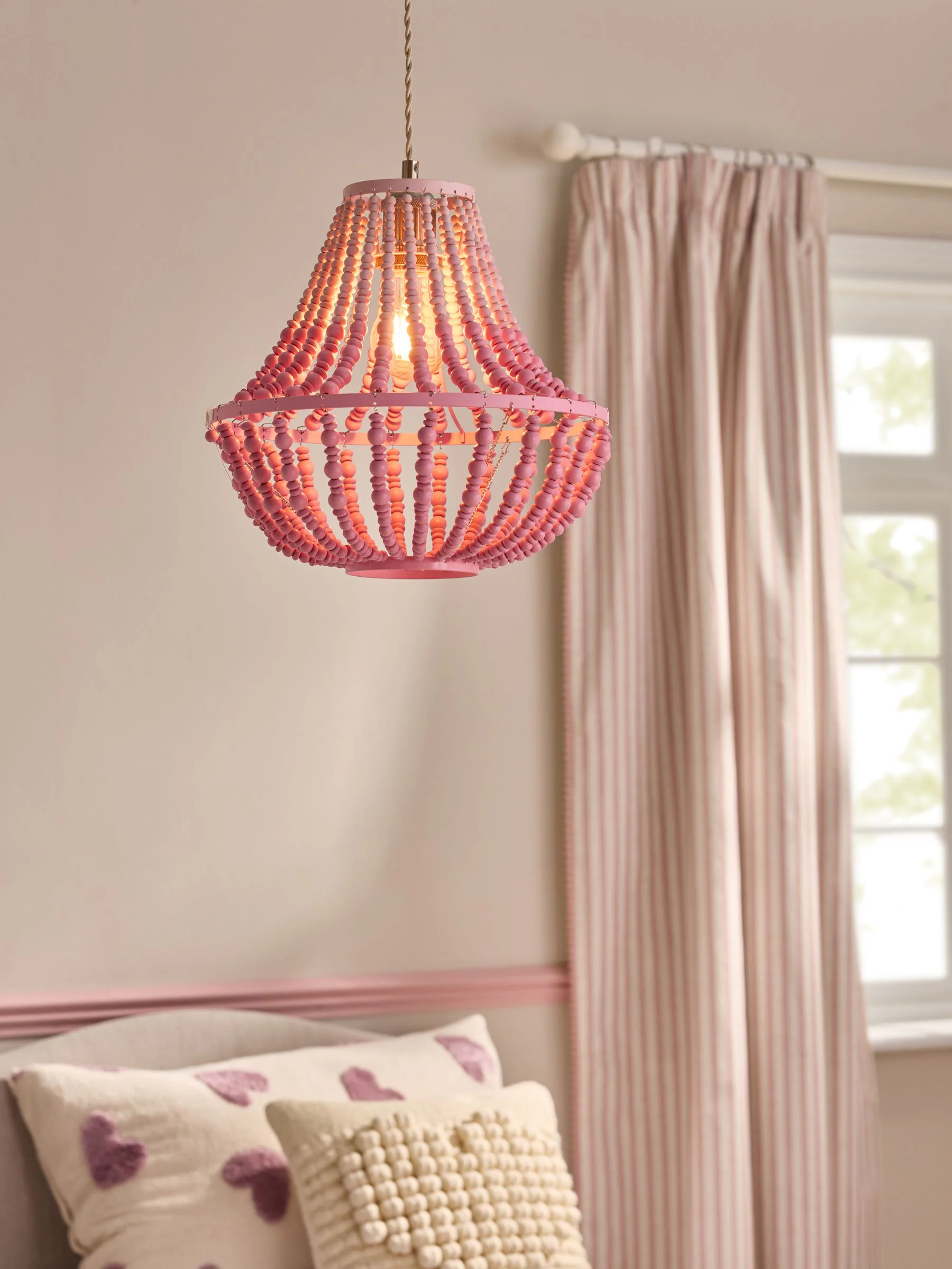 Tahlia Easy Fit Pendant Light Shade