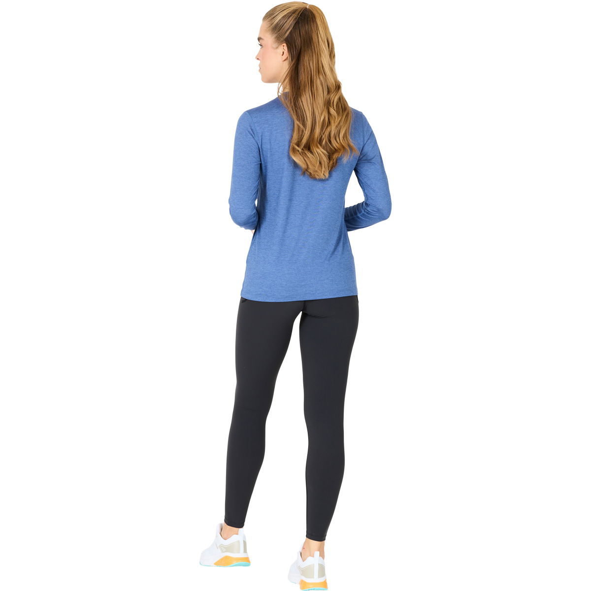 Endurance Move Løbetights Dame