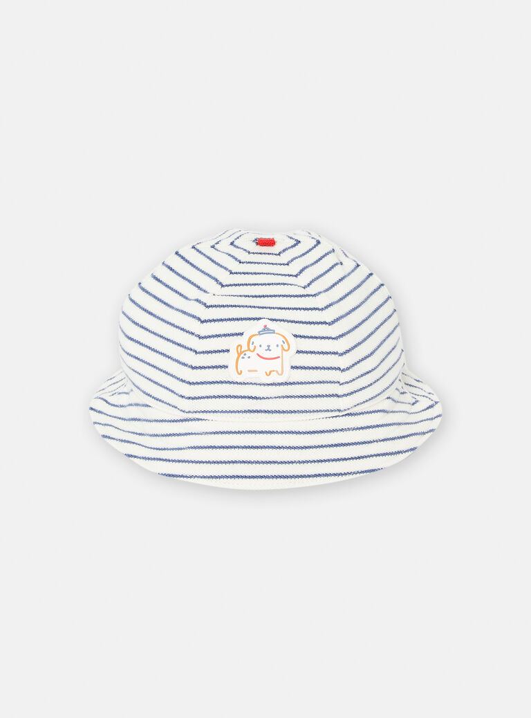 Chapeau Blanc cassé