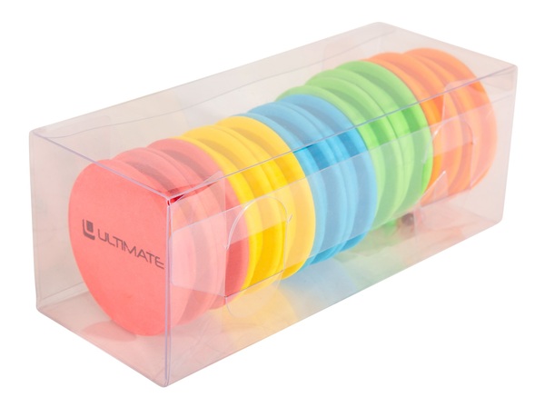 Ultimate EVA Line Winder Rigbox Set (Incl. 10 Rouleaux)