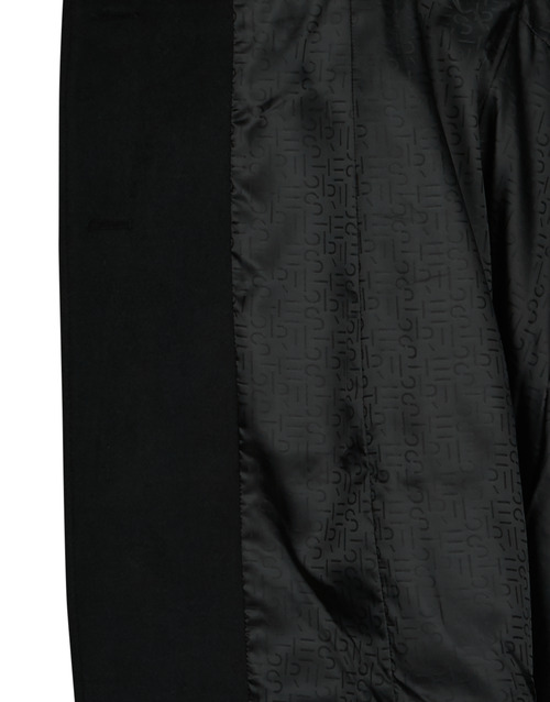 Esprit - NEW BASIC WOOL - Noir