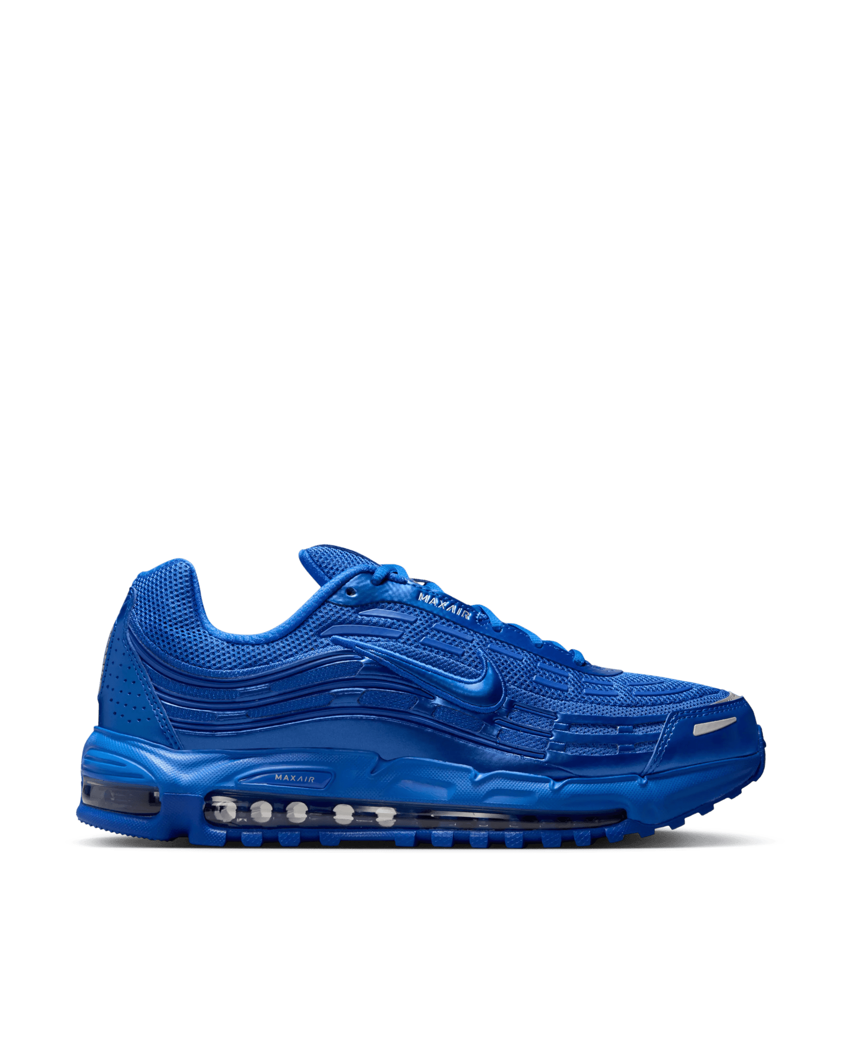 Nike Air Max TL 2.5 (Hyper Royal/Hyper Royal-Metallic Silver)