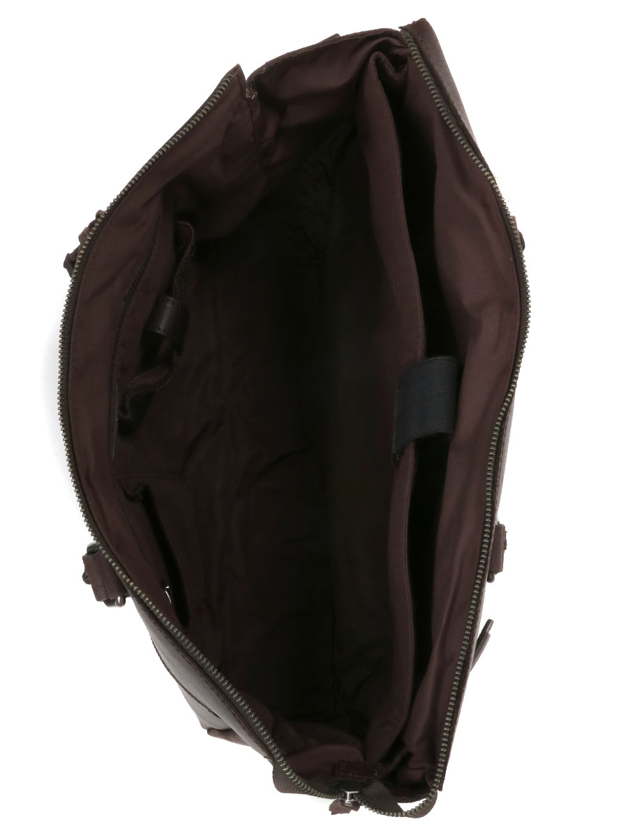 Sac ordinateur Burkely On the Move 15.6 pouces