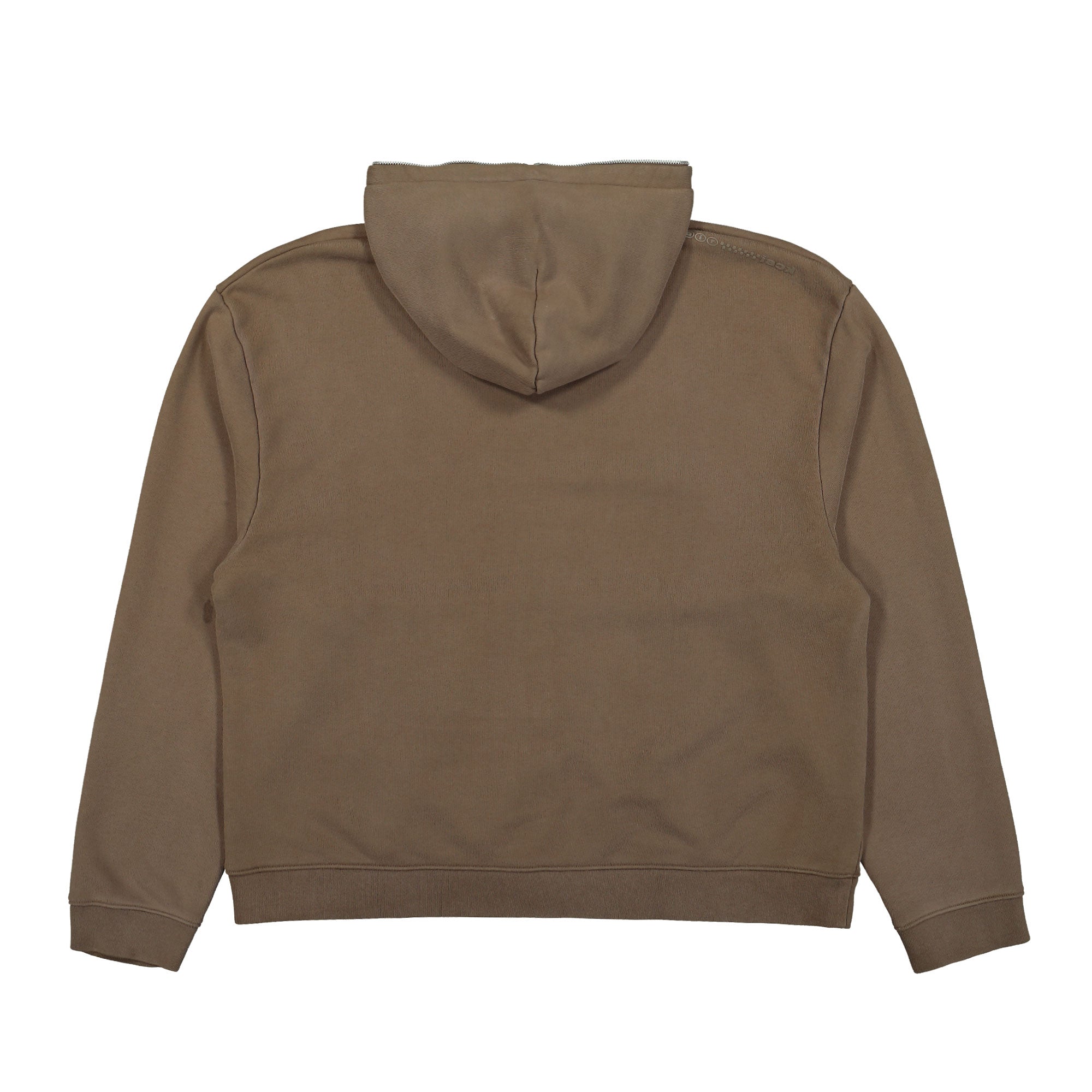 Jordan<br>Full-Zip Hoodie
