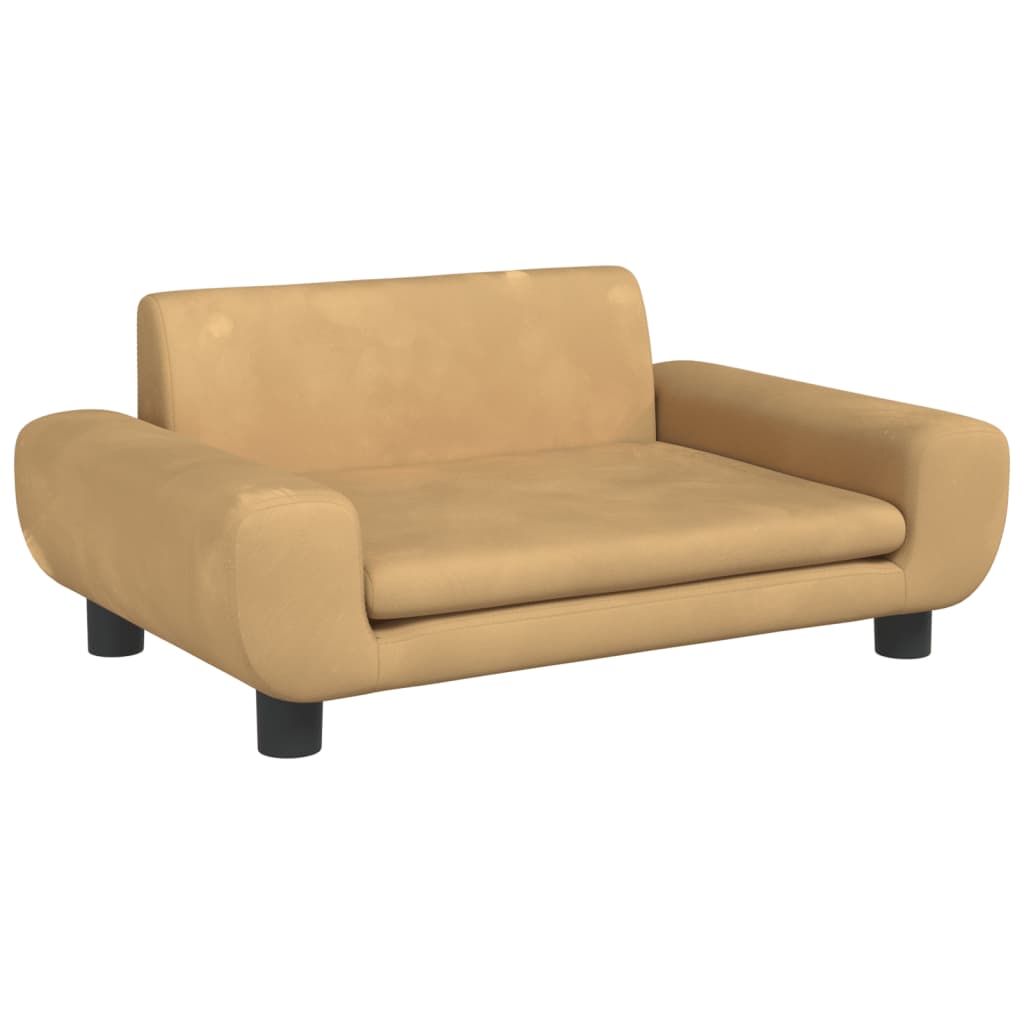 Cama para cachorro