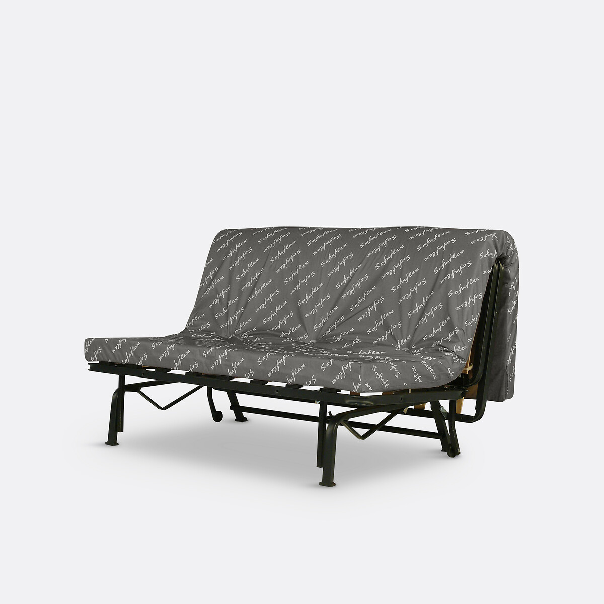 SO'HOME<br>Sofá BZ espuma HR35 9 cm