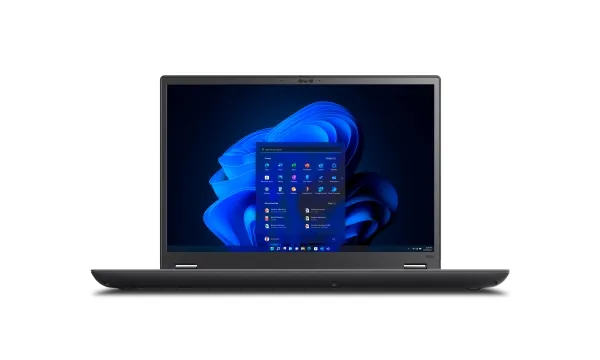 Lenovo ThinkPad P16v Gen 2 21KX - Intel Core Ultra 7 - 155H / op til 4.8 GHz - Win 11 Pro - RTX 1000 Ada - 32 GB RAM - 1 TB SSD TCG Opal Encryption 2, NVMe, Performance - 16