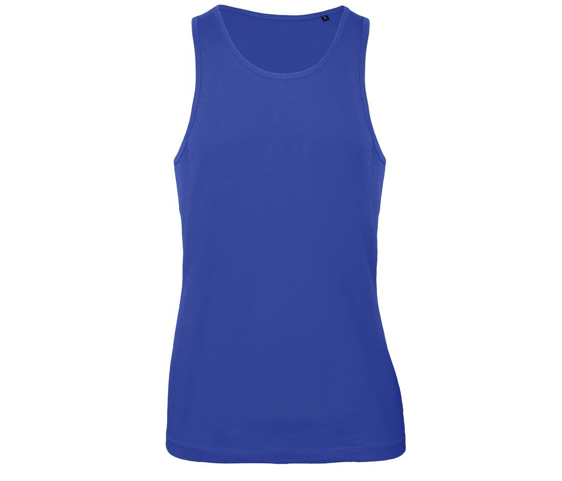 Radsow RBC072 - Débardeur Coton Bio Homme