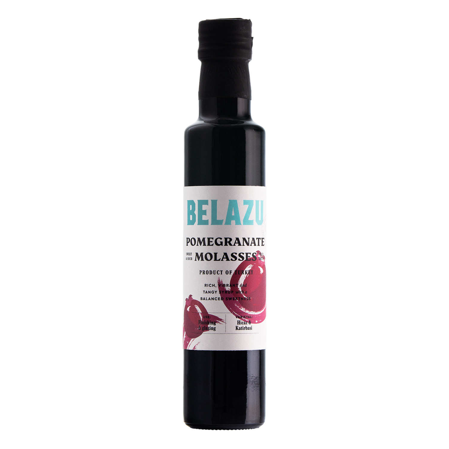 Mélasse de grenade Belazu