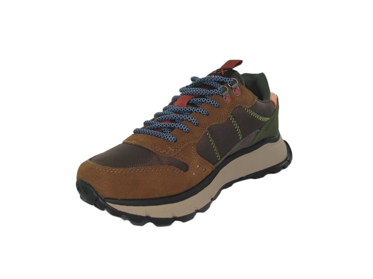 Sun68 Z45130 Fire and Camping Bruin [marrone-08]