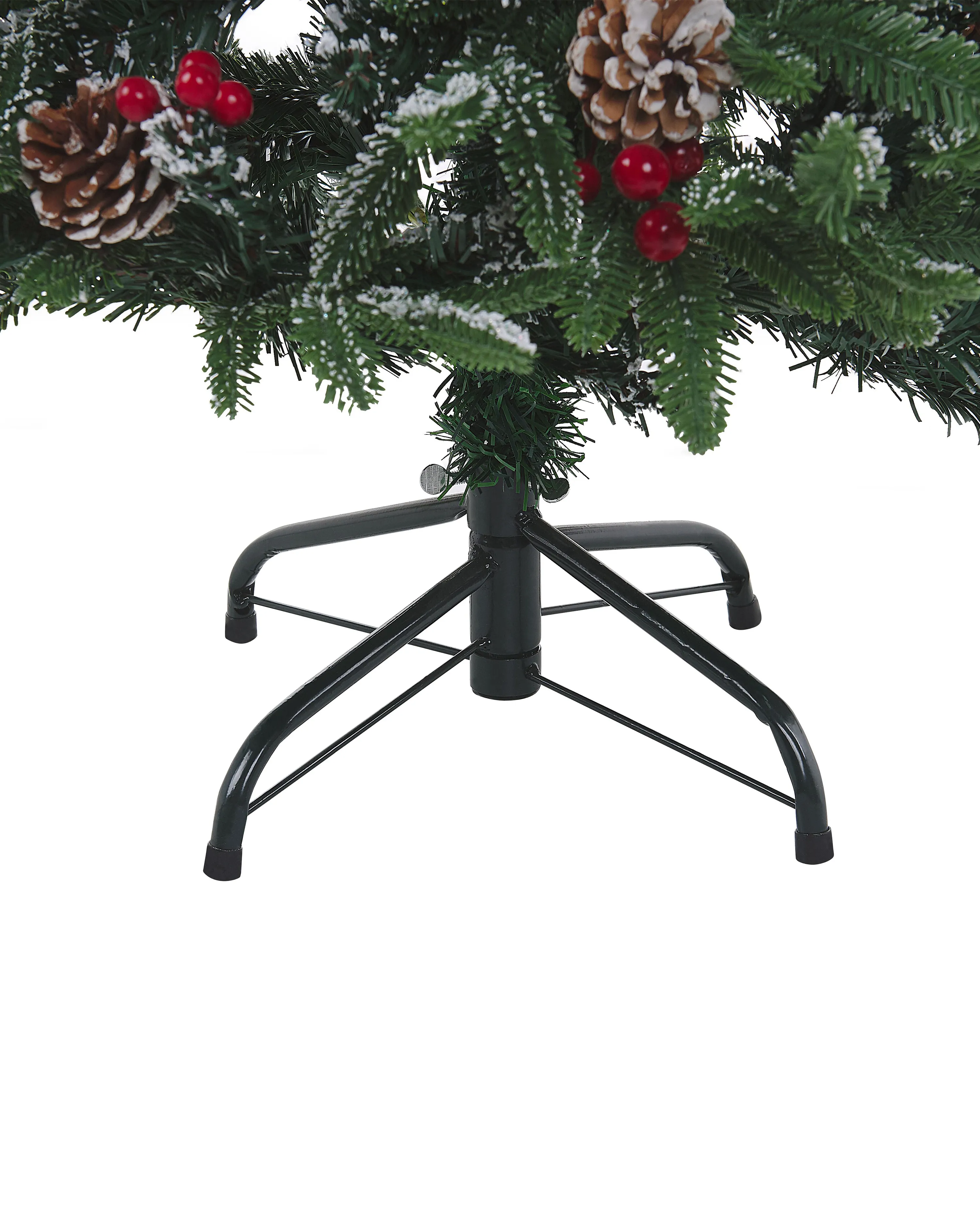 Kunstkerstboom DENALI 120 cm Groen