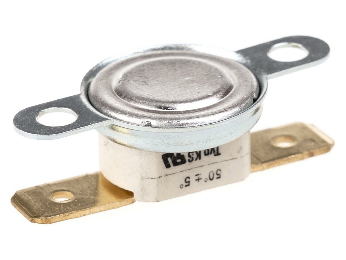 Reich koelkast ventilatorset
