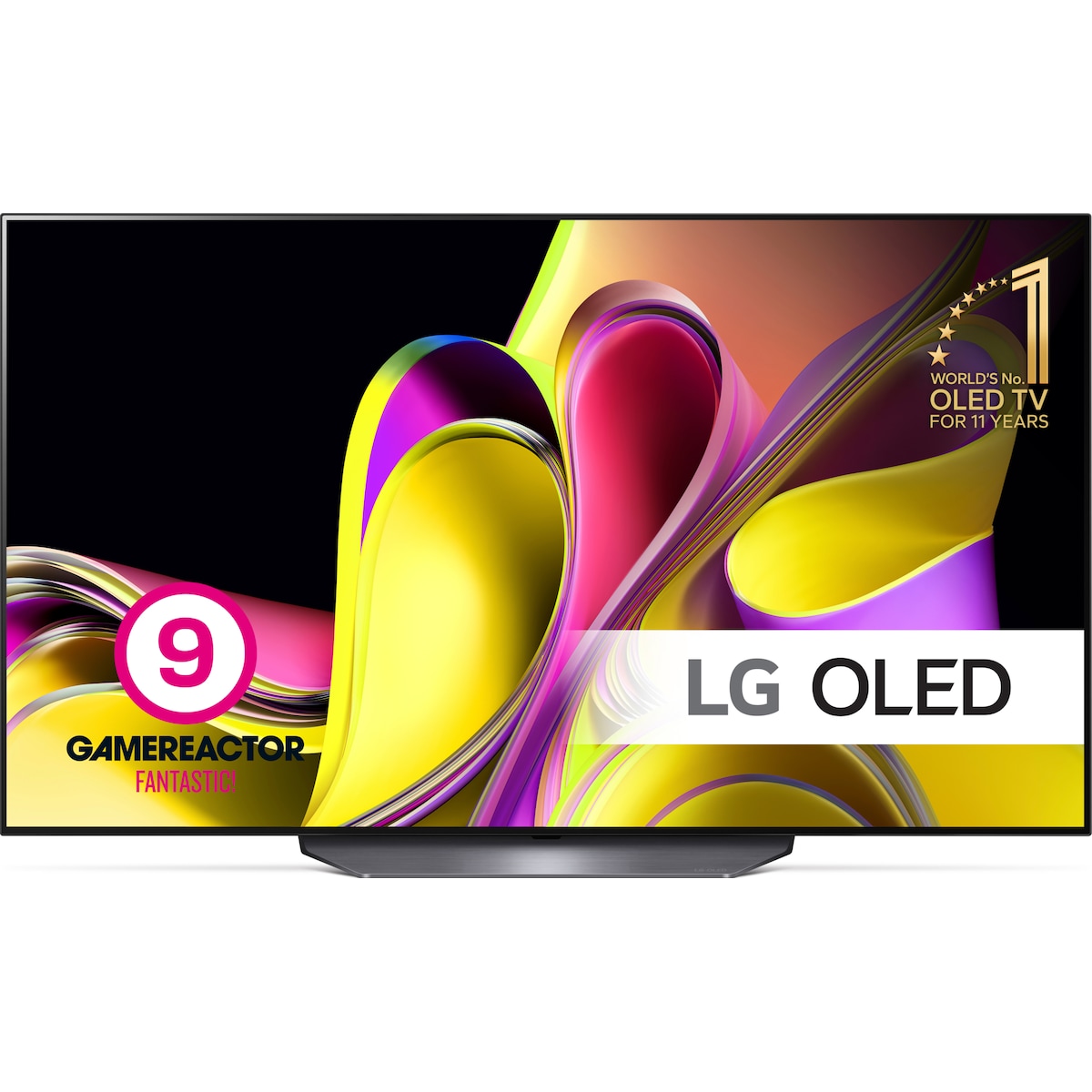 LG 55
